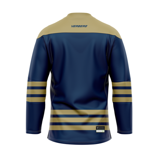 Georgia Tech Hybrid Jersey