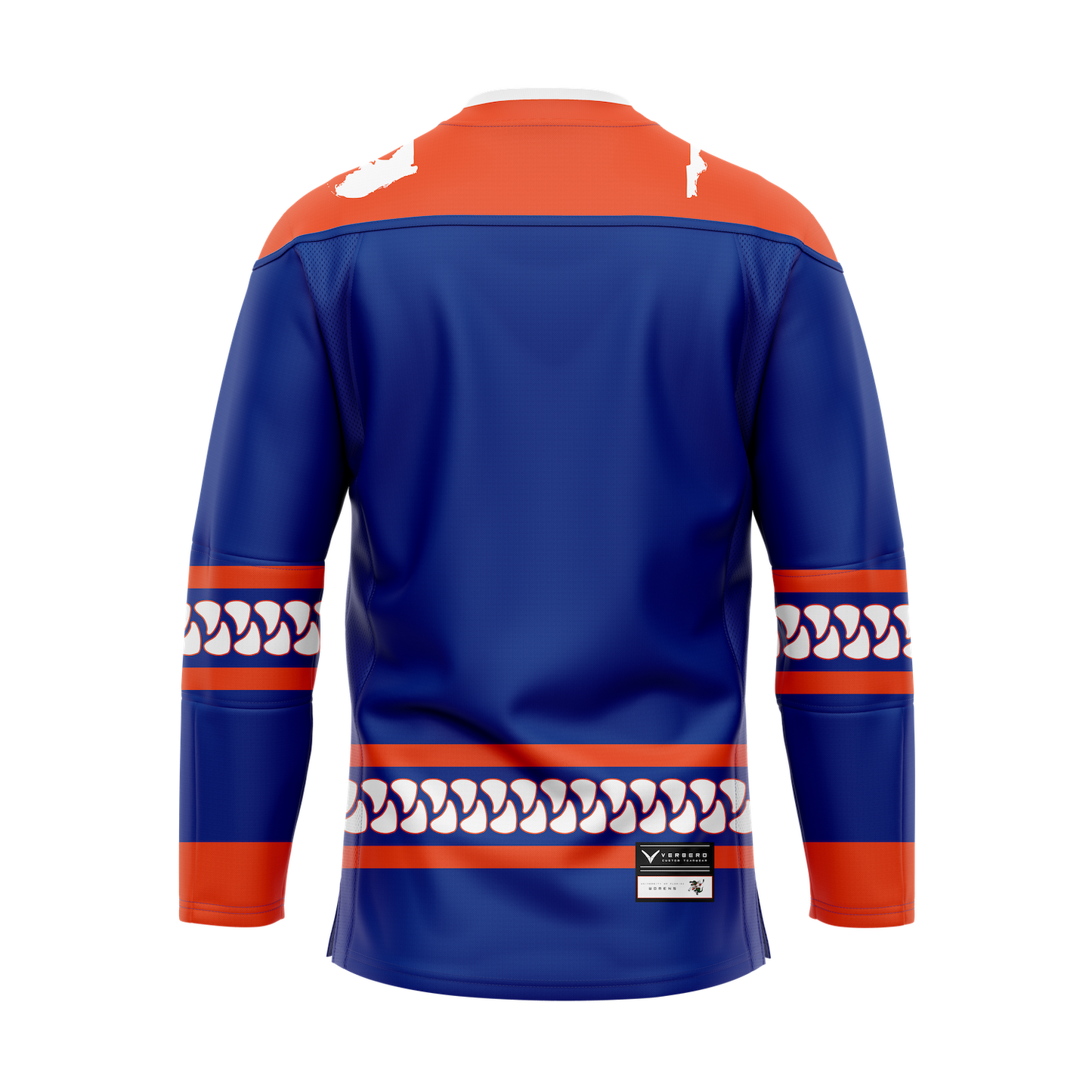 Florida Women's Sublimated Jersey