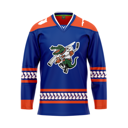 Florida Women's Sublimated Jersey