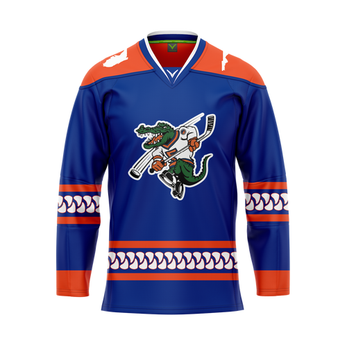 Florida Women's Sublimated Jersey