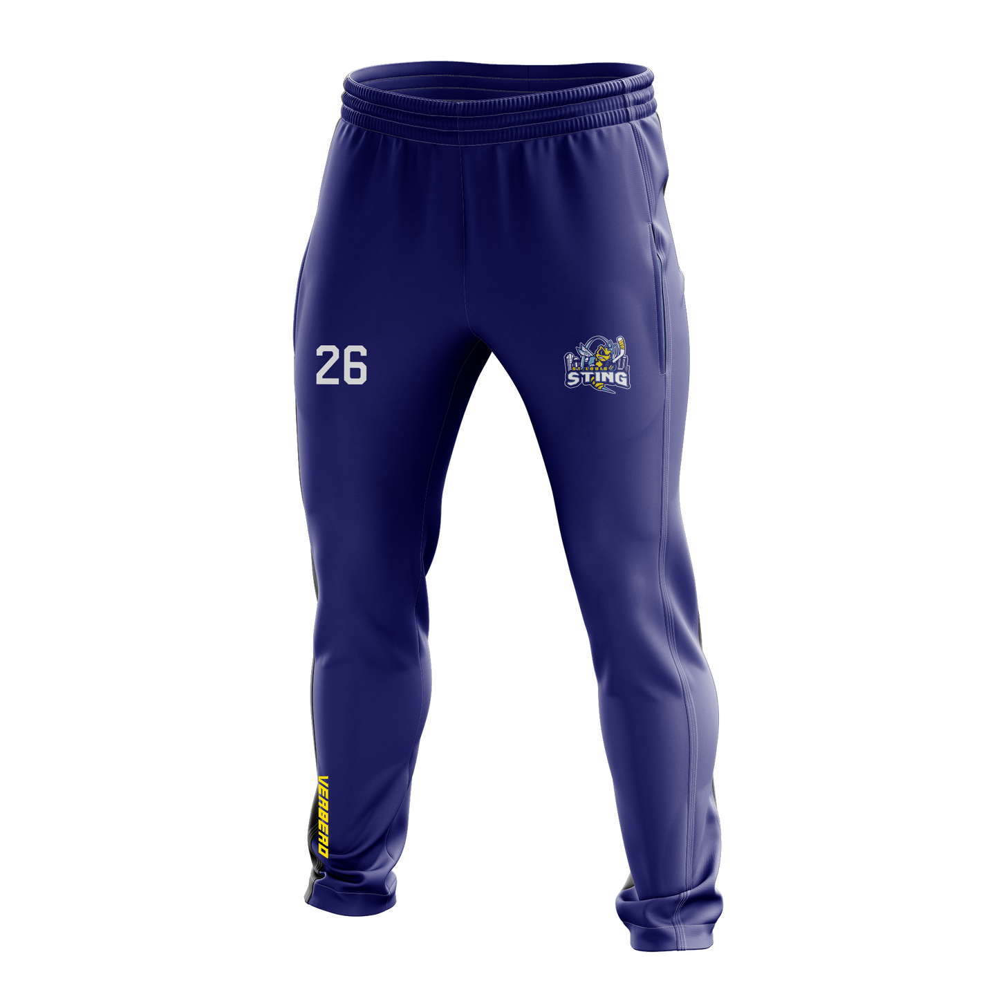 St. Louis Sting Warmup Pant