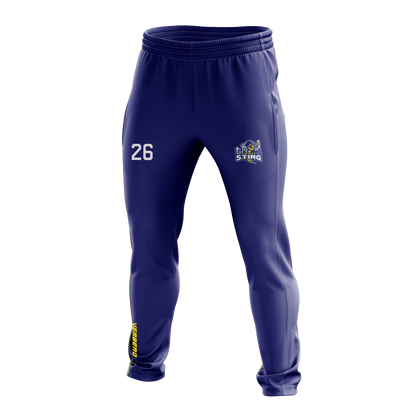 St. Louis Sting Warmup Pant