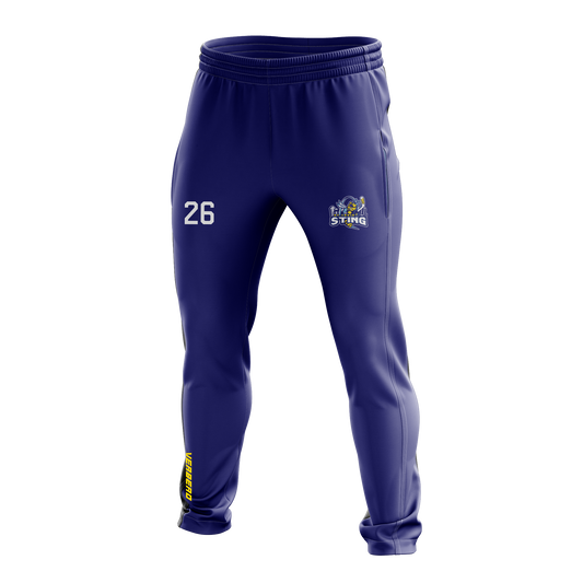St. Louis Sting Warmup Pant