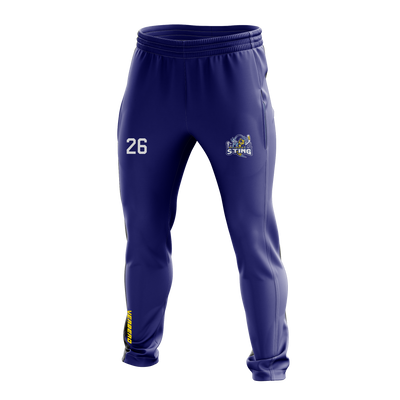 St. Louis Sting Warmup Pant
