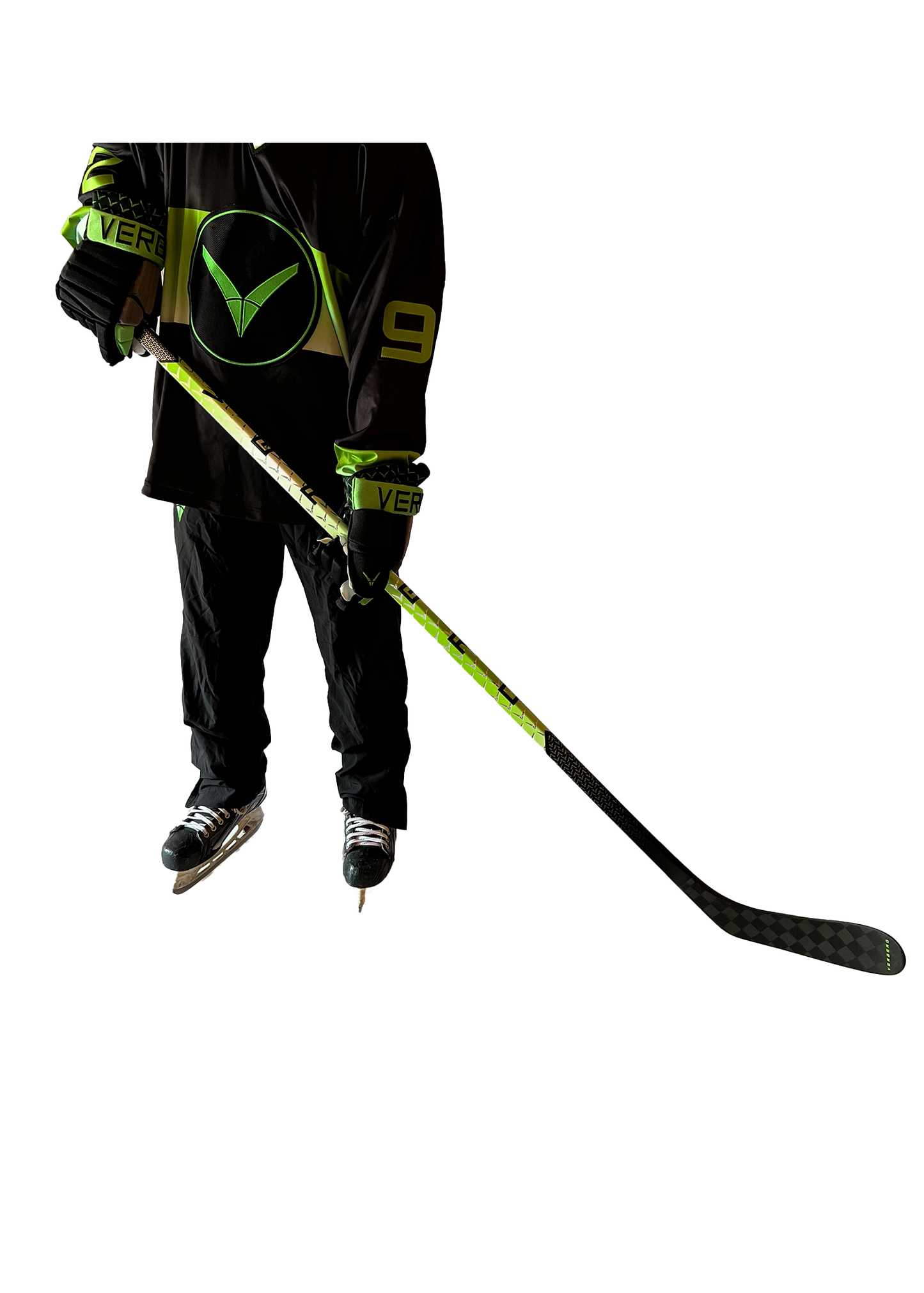 Senior Mercury V350 Composite Stick