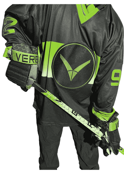 Senior Mercury V350 Composite Stick