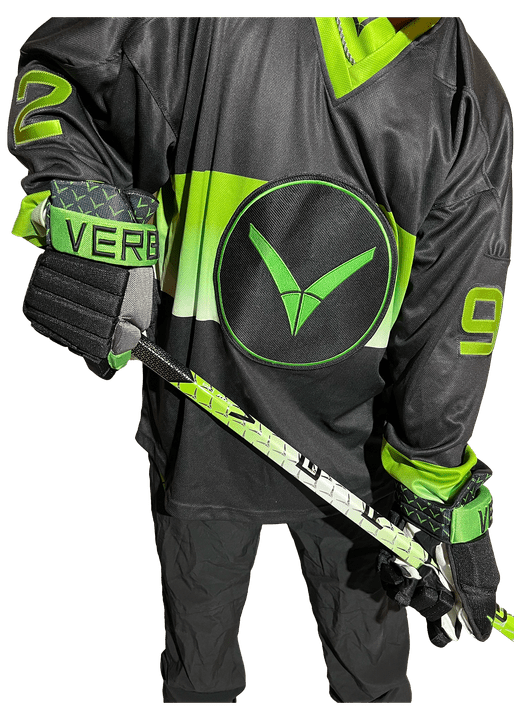 Youth Mercury V350 Composite Stick