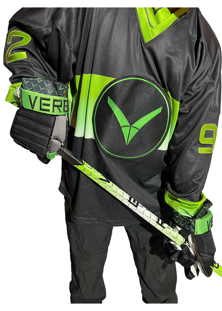 Intermediate Mercury V350 Composite Stick