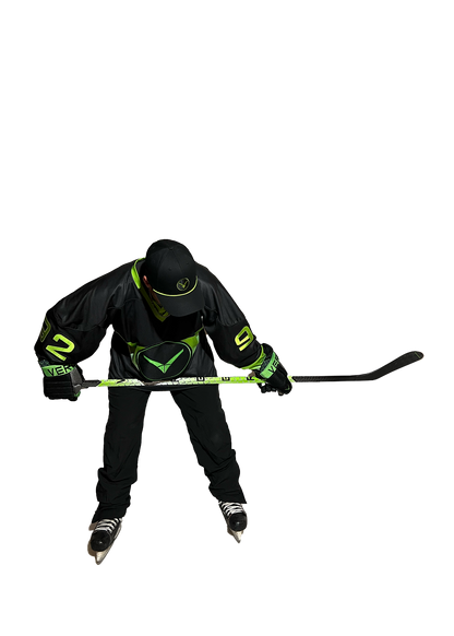 Senior Mercury V350 Composite Stick