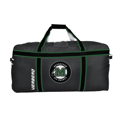 Methacton HS Custom Goalie Bag