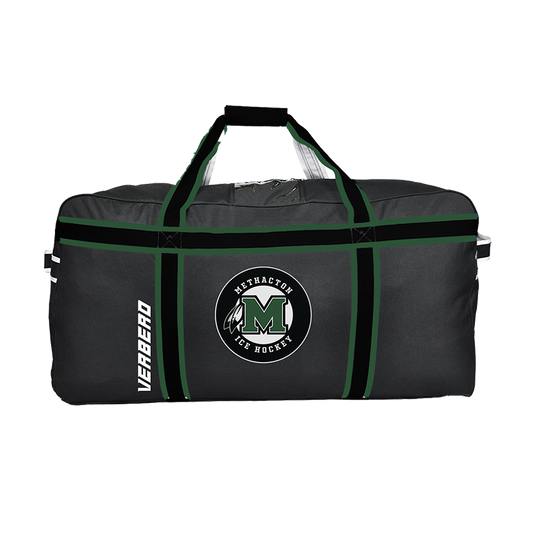 Methacton Custom Goalie Bag