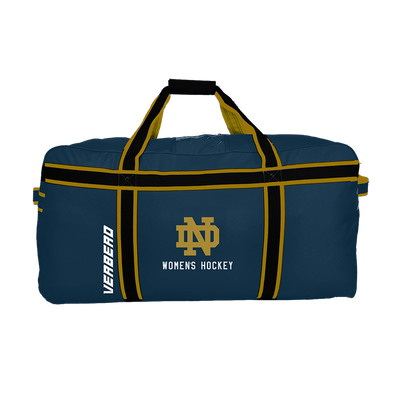 Notre Dome Womens Custom Player Bag