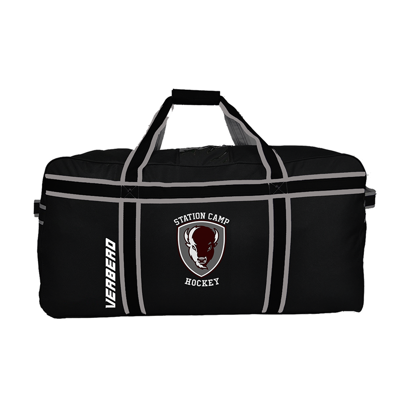 Station Camp Custom Junior Player Bag
