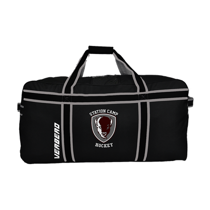 Station Camp Custom Player Bag