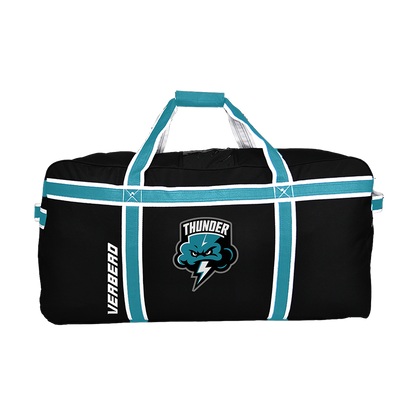 Buffalo Thunder Custom Black Player Bag