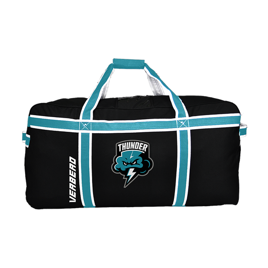 Buffalo Thunder Custom Black Player Bag