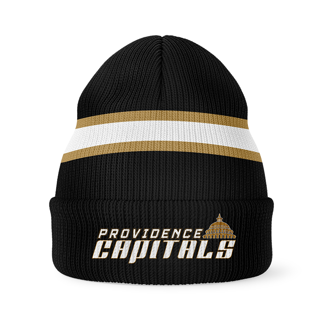Providence Capitals Mites Beanie