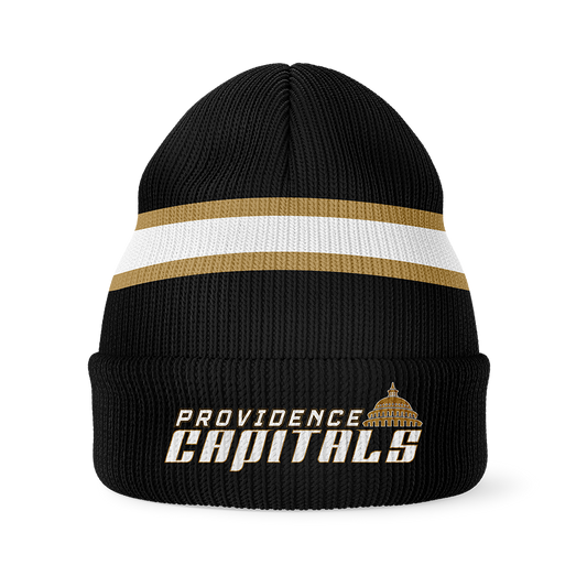 Providence Capitals Midgets Beanie