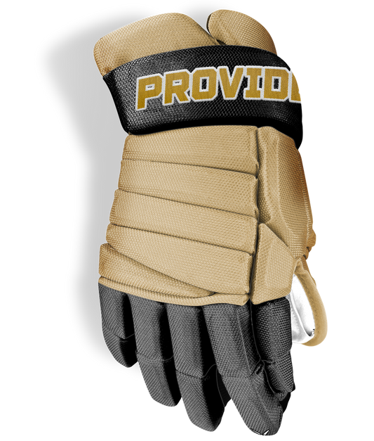 Providence Capitals Fed Futures Custom Team Glove