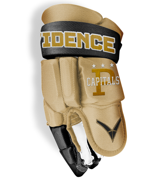 Providence Capitals Fed Futures Custom Team Glove