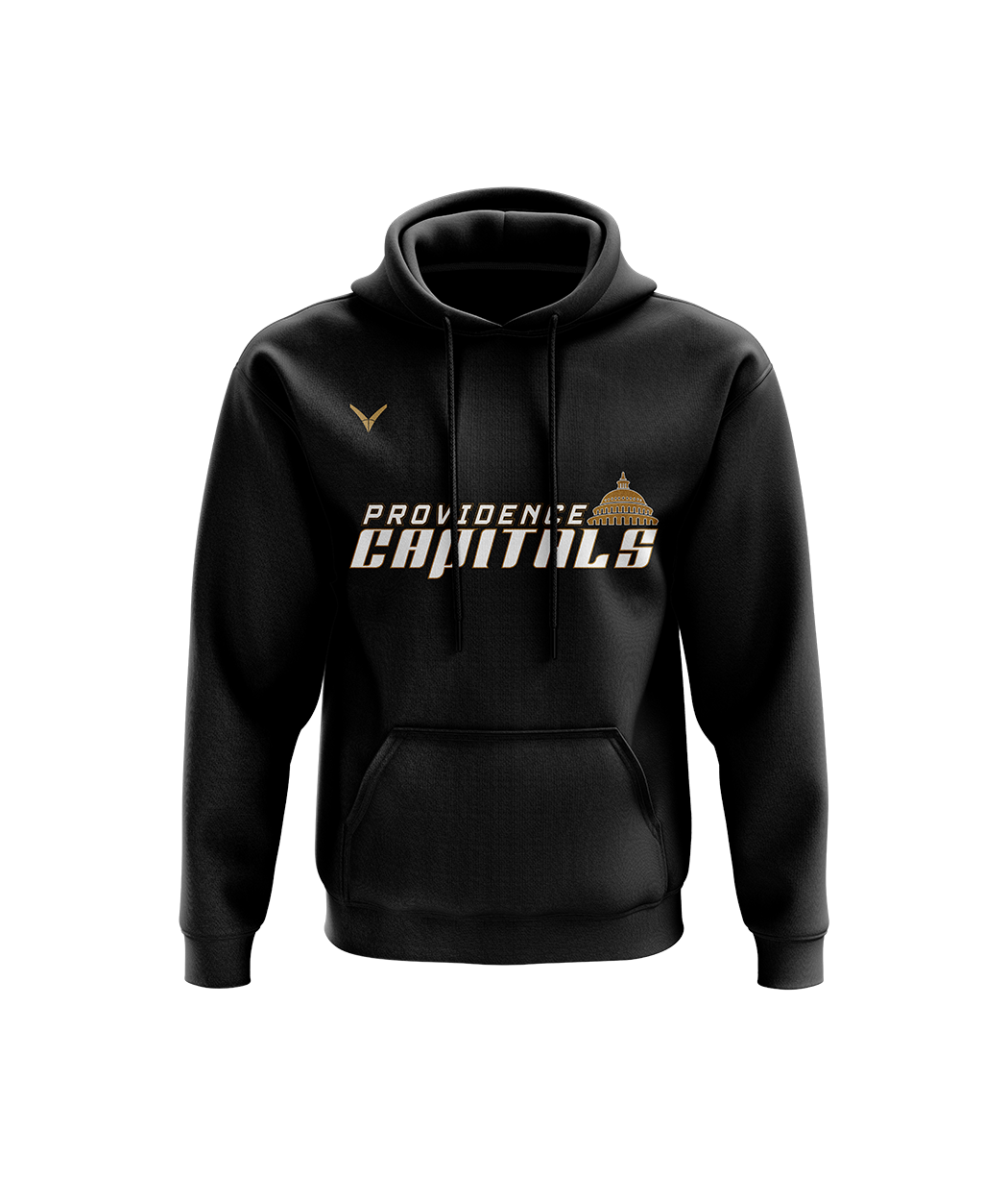 Providence Capitals Fed Futures Essential Warming Hoodie