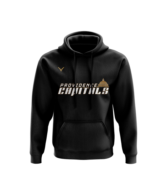 Providence Capitals Fed Futures Essential Warming Hoodie