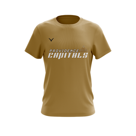 Providence Capitals Fed Futures Essential T-Shirt