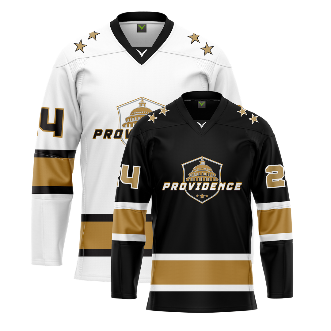 Providence Capitals Fed Futures Required Player Package