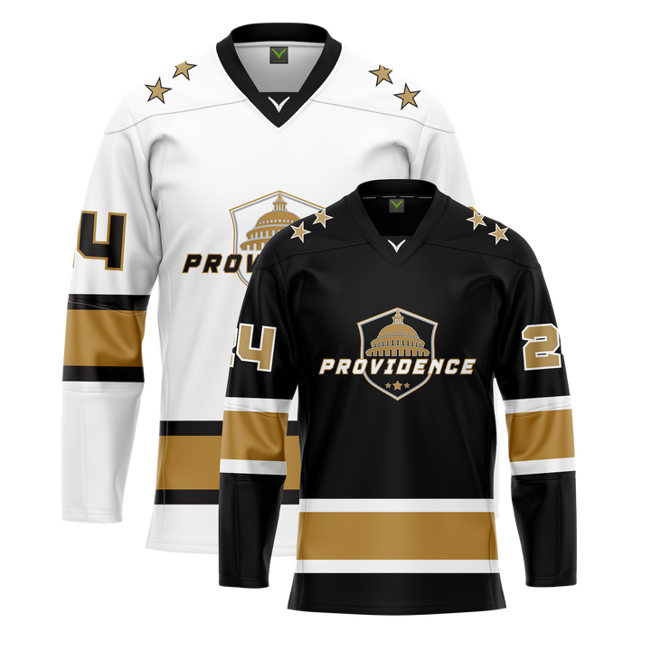 Providence Capitals Fed Futures Required Player Package