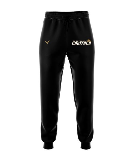 Providence Capitals Fed Futures Essential Jogger