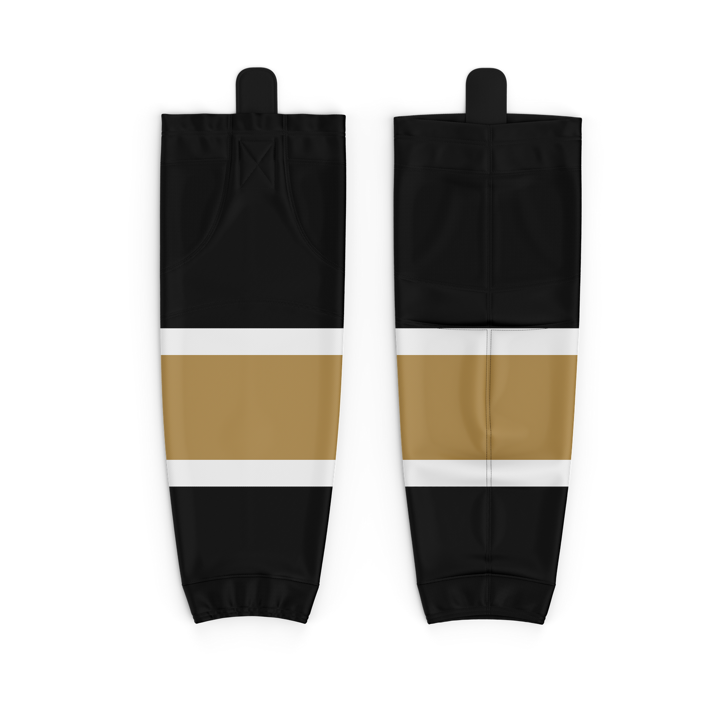 Providence Capitals Midgets Custom GameWear Socks