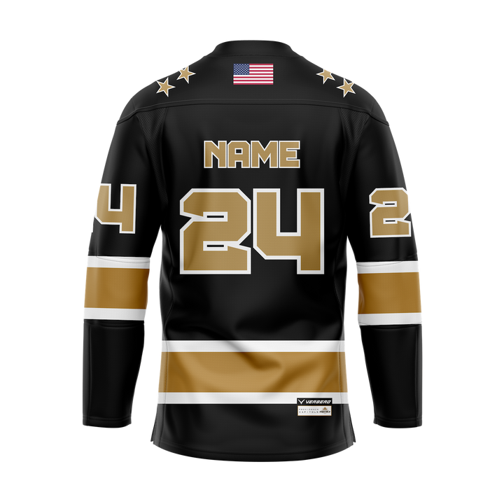 Providence Capitals Youth Required Player Package