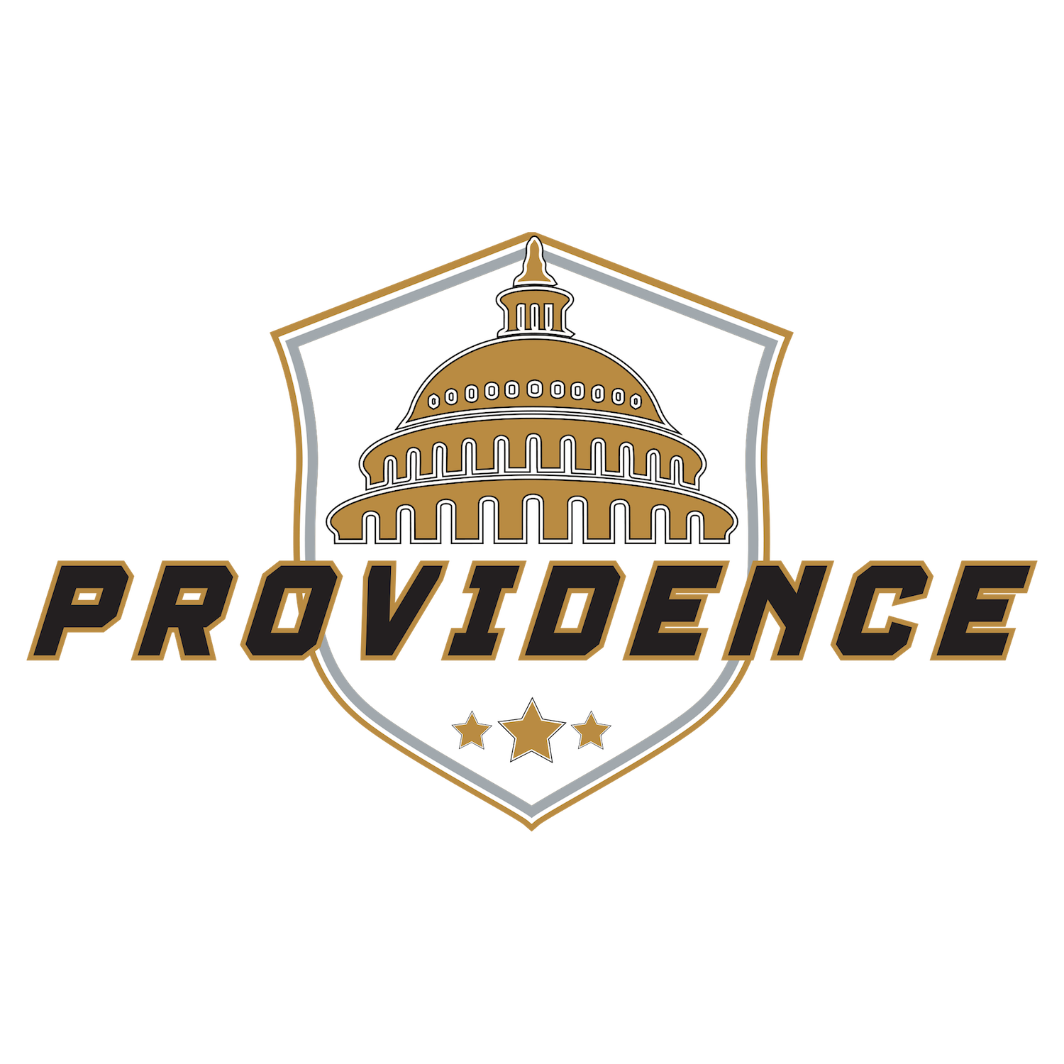 Providence Capitals Youth Team Store