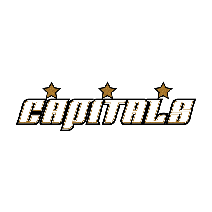 Providence Capitals Youth Required Player Package