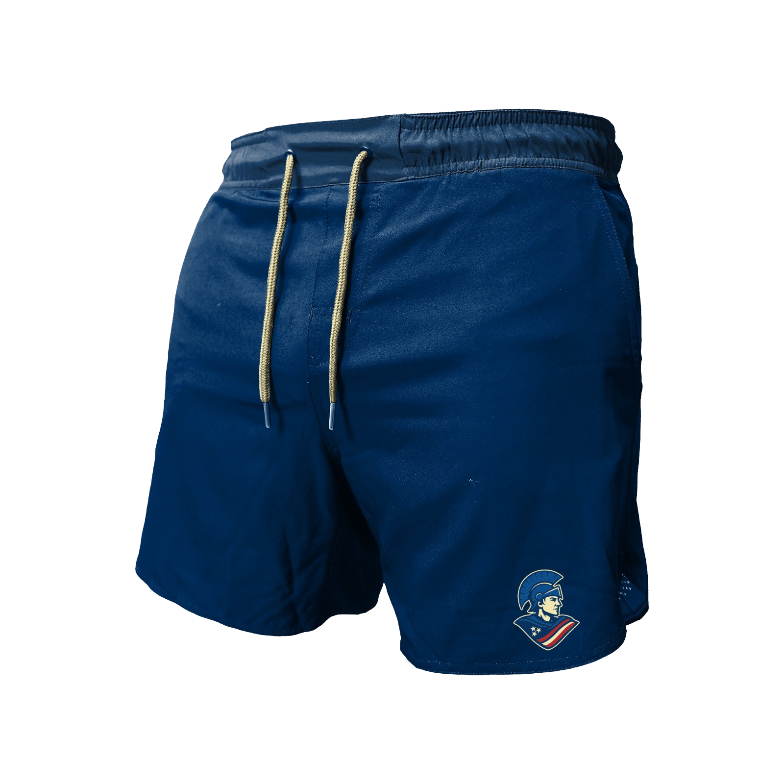 Page-Summit Essential Short