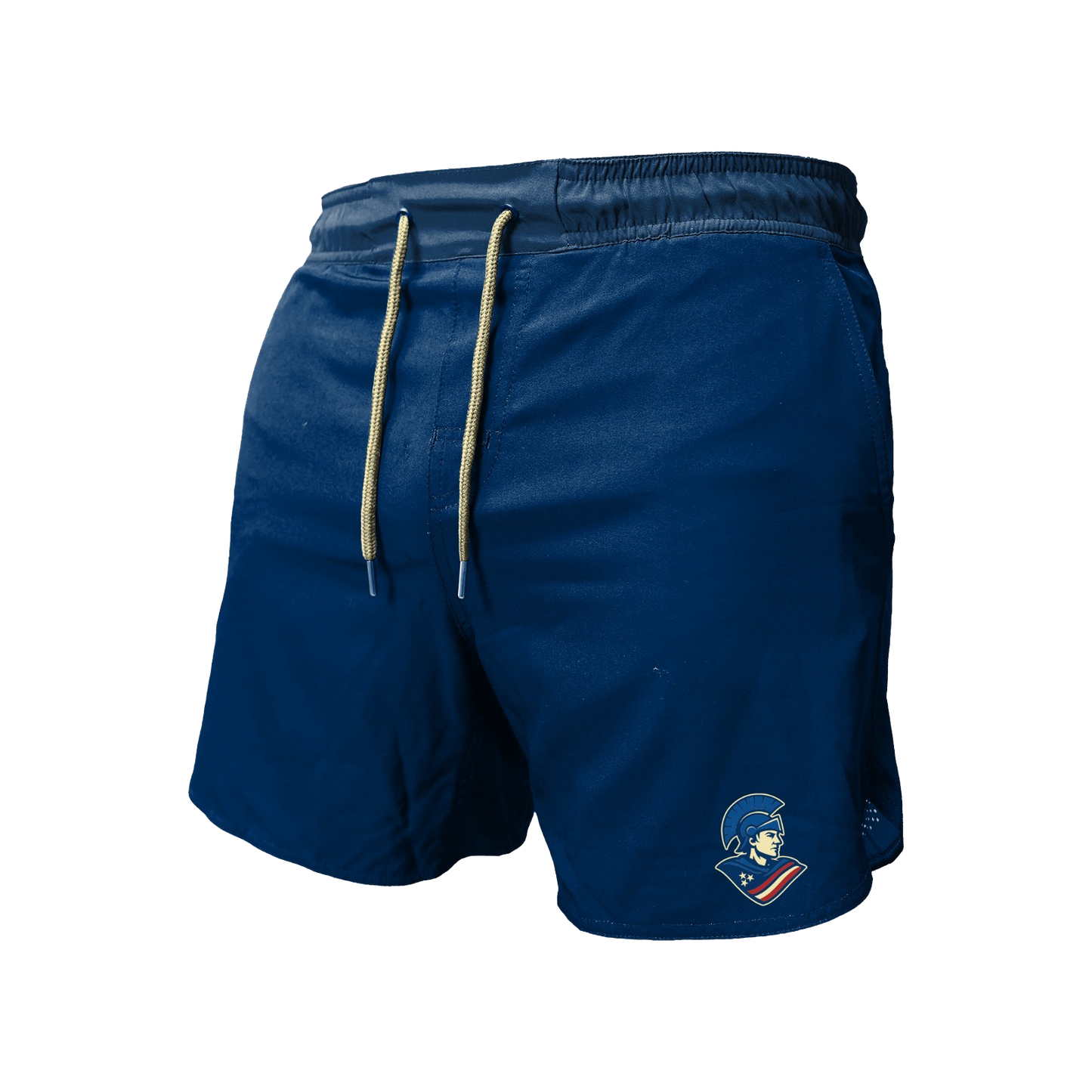 Page-Summit Essential Short