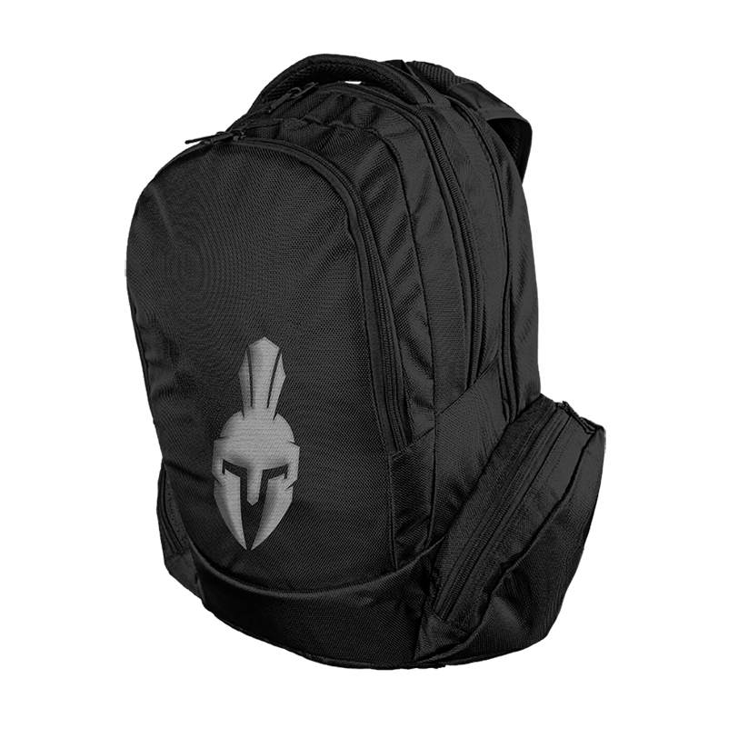 Trenton Trojans Custom Backpack