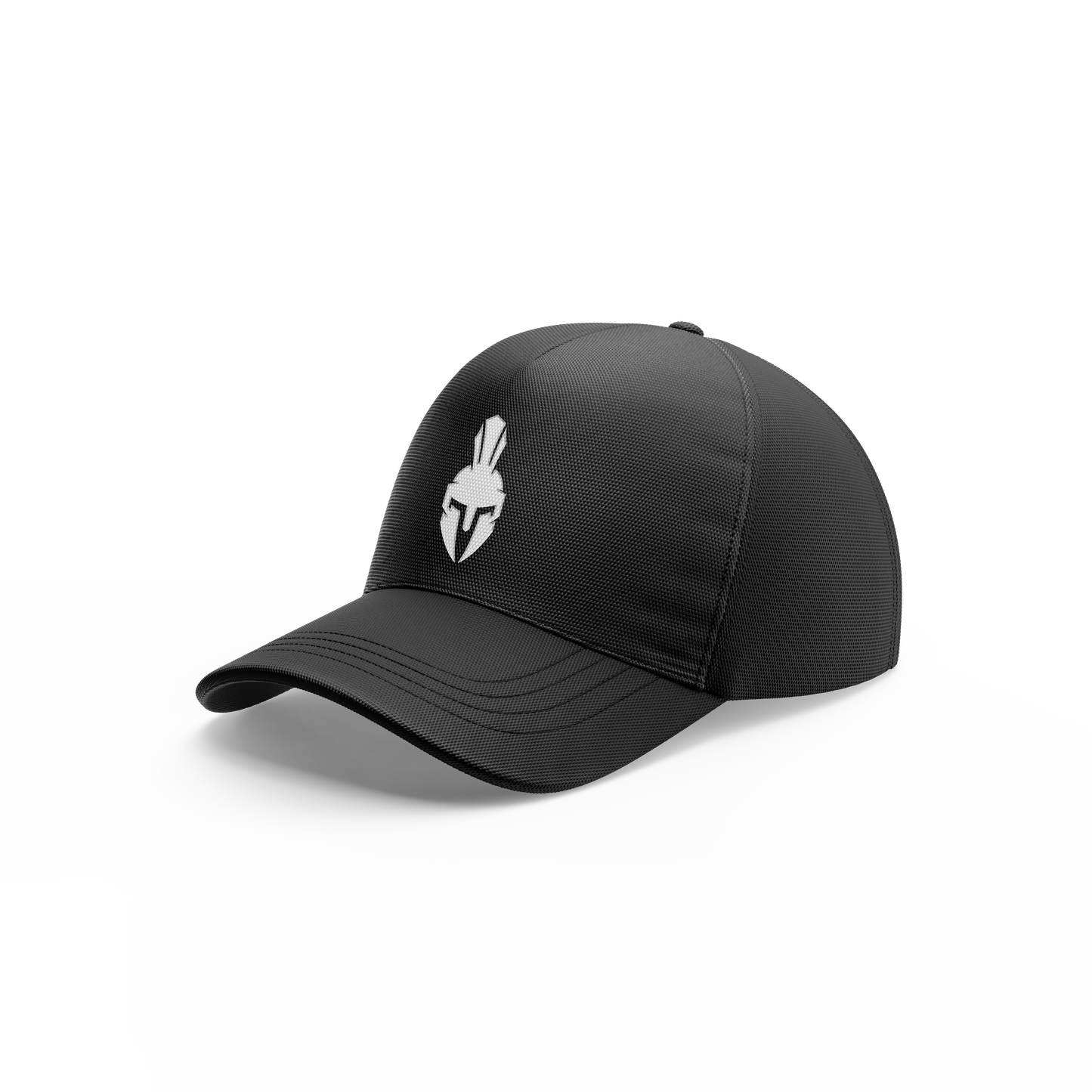 Trenton Trojans 5 Panel Trucker Hat