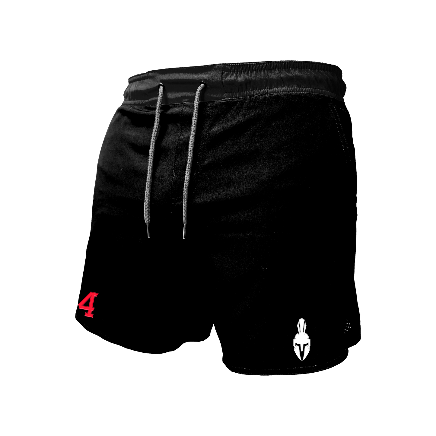 Trenton Trojans Essential Short
