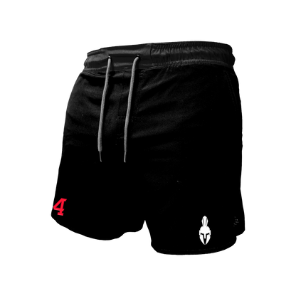 Trenton Trojans Essential Short