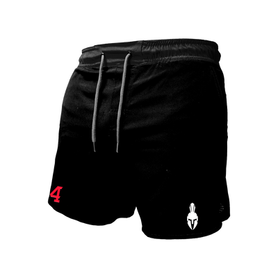 Trenton Trojans Essential Short