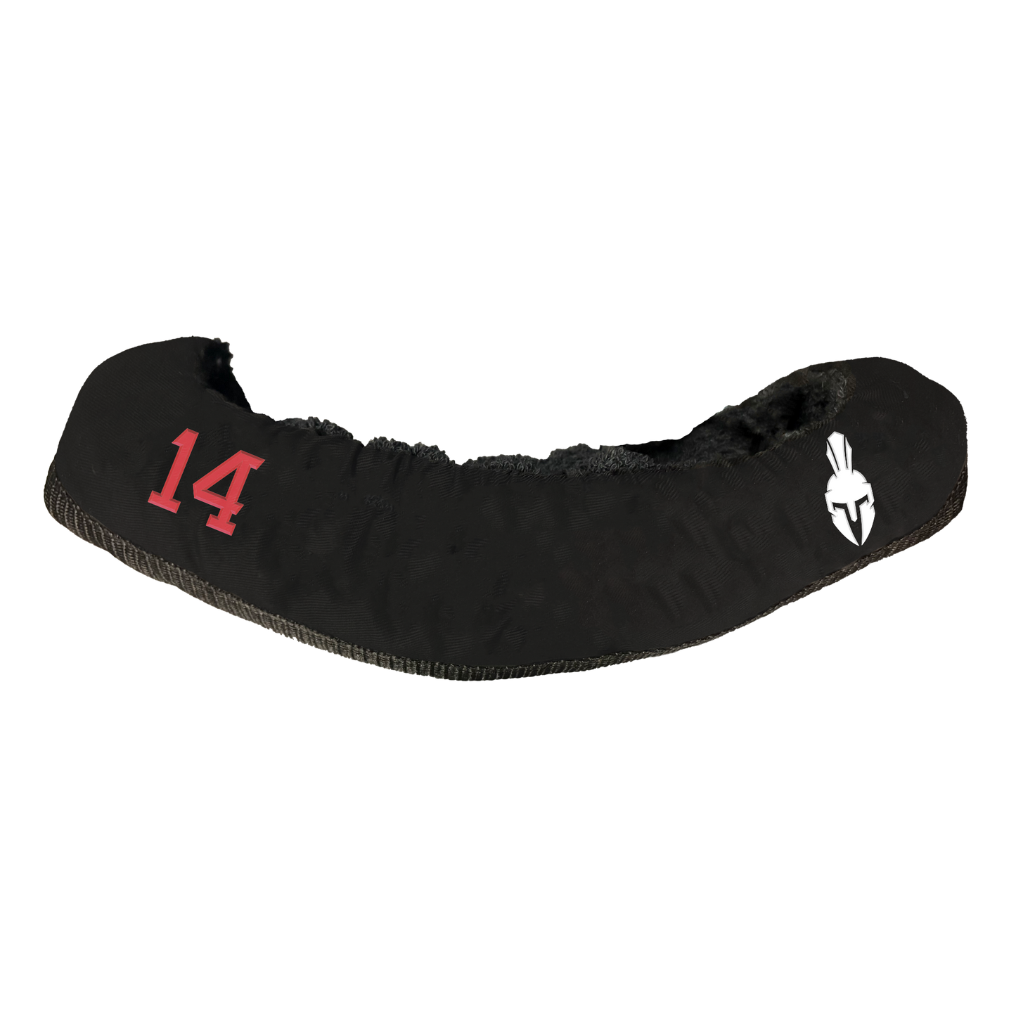 Trenton Trojans Skate Guards