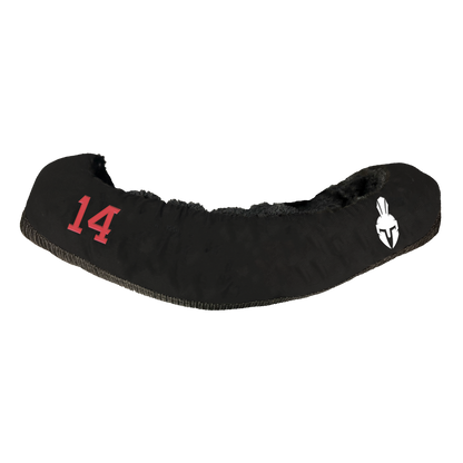 Trenton Trojans Skate Guards