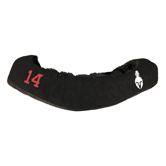Trenton Trojans Skate Guards
