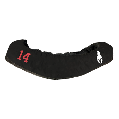 Trenton Trojans Skate Guards