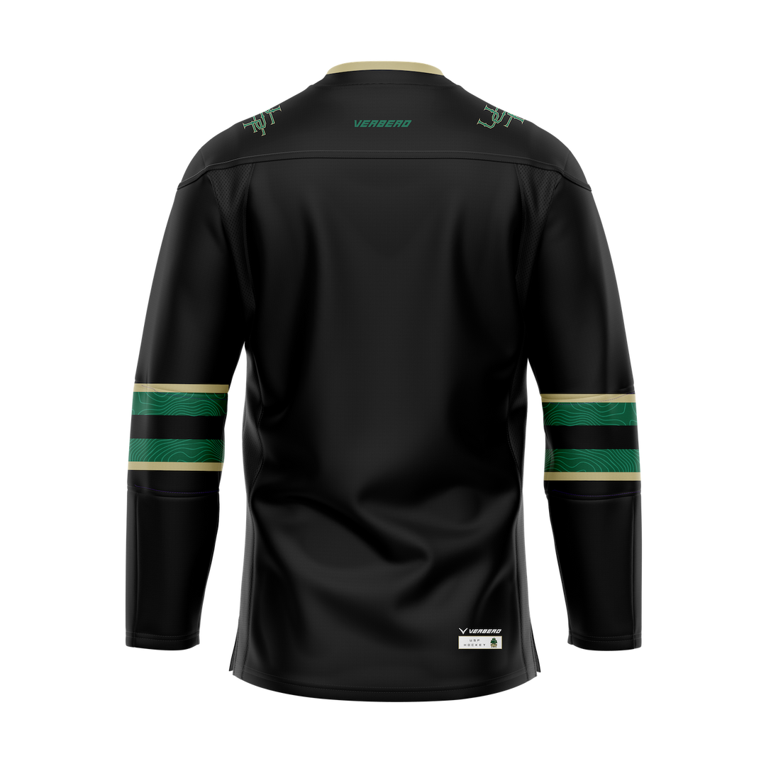 USF Gasparilla Sublimated Jersey