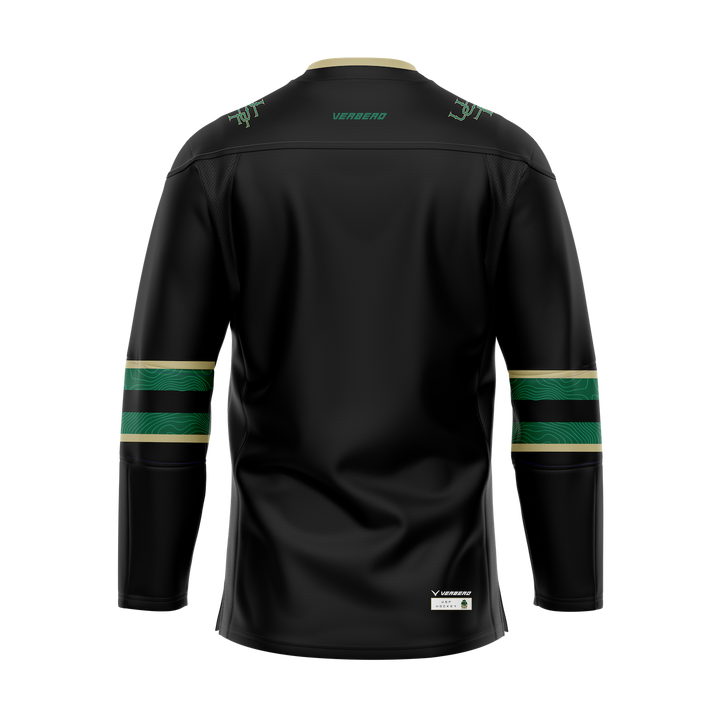 USF Gasparilla Sublimated Jersey