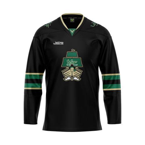 USF Gasparilla Sublimated Jersey