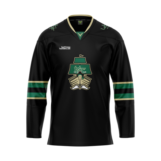 USF Gasparilla Sublimated Jersey