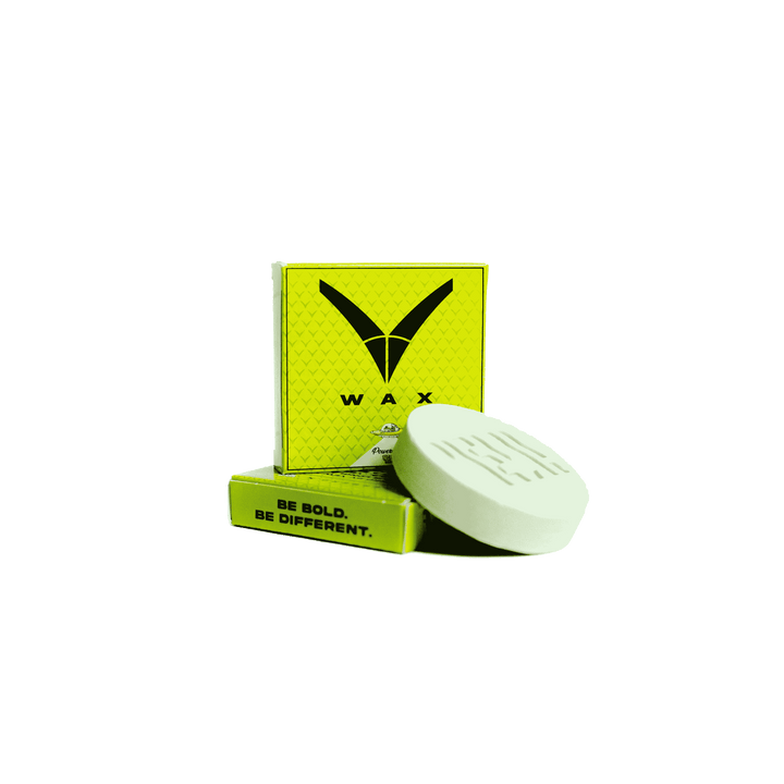 V-WAX | Powered by Yew